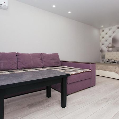 Vip Apartments Faraon Centr Sumi Dış mekan fotoğraf