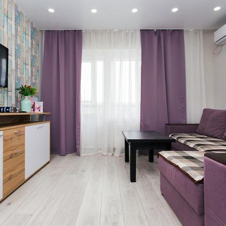 Vip Apartments Faraon Centr Sumi Dış mekan fotoğraf