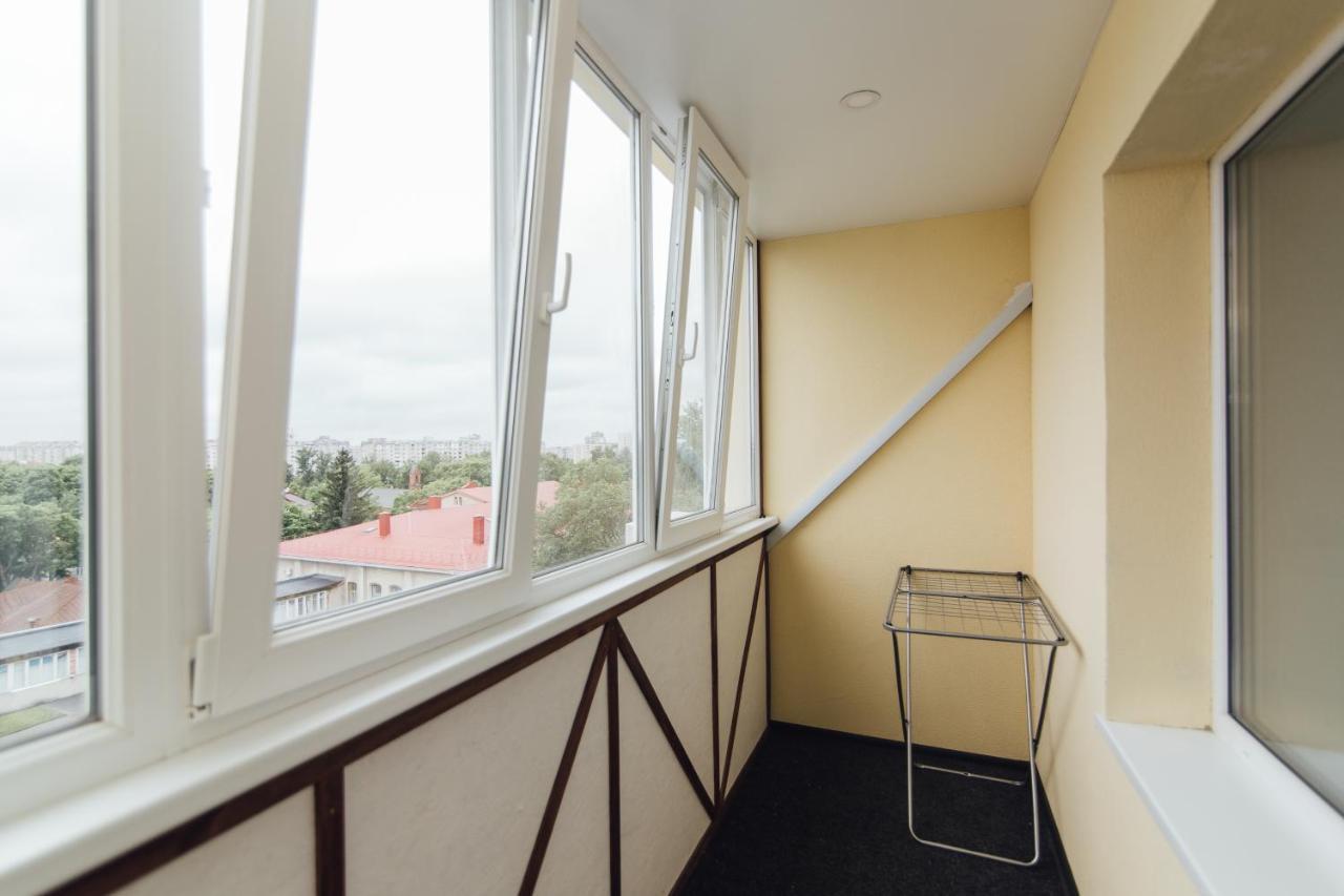 Vip Apartments Faraon Centr Sumi Dış mekan fotoğraf