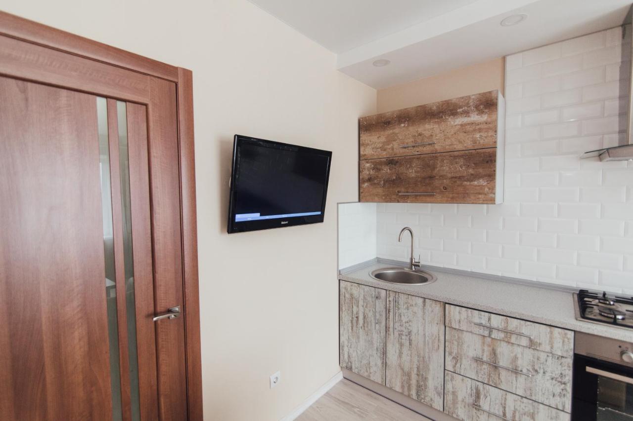 Vip Apartments Faraon Centr Sumi Dış mekan fotoğraf