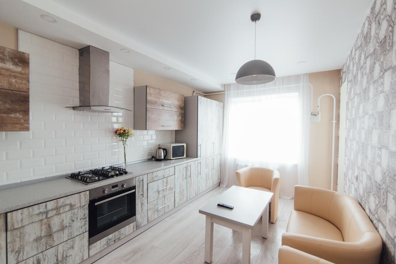 Vip Apartments Faraon Centr Sumi Dış mekan fotoğraf