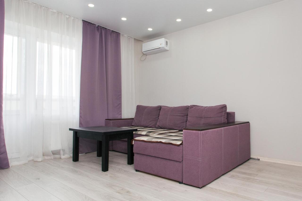 Vip Apartments Faraon Centr Sumi Dış mekan fotoğraf