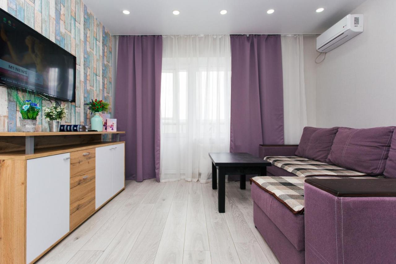 Vip Apartments Faraon Centr Sumi Dış mekan fotoğraf