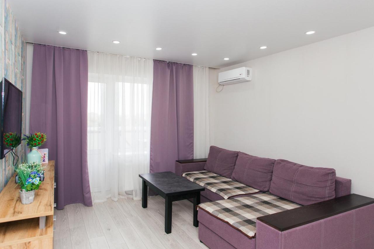 Vip Apartments Faraon Centr Sumi Dış mekan fotoğraf