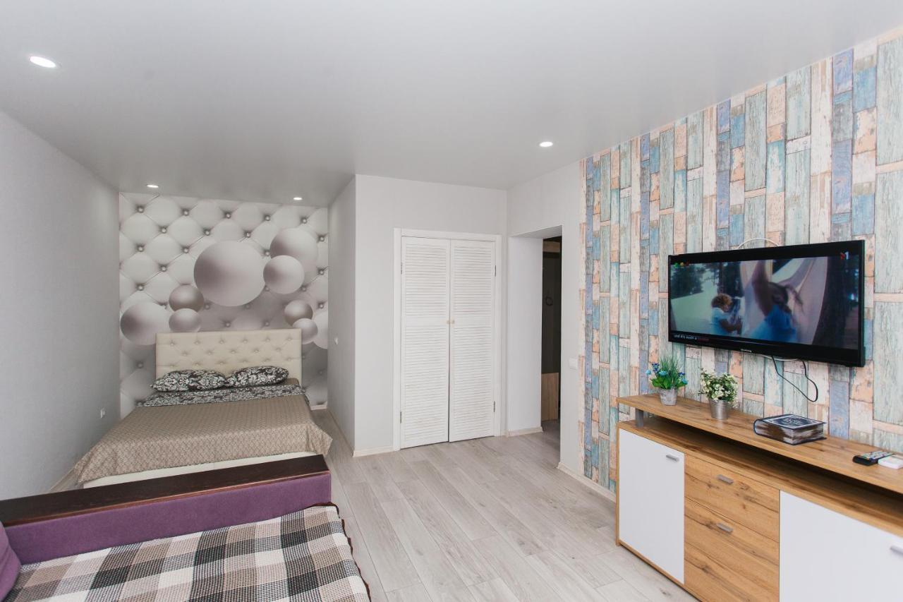 Vip Apartments Faraon Centr Sumi Dış mekan fotoğraf