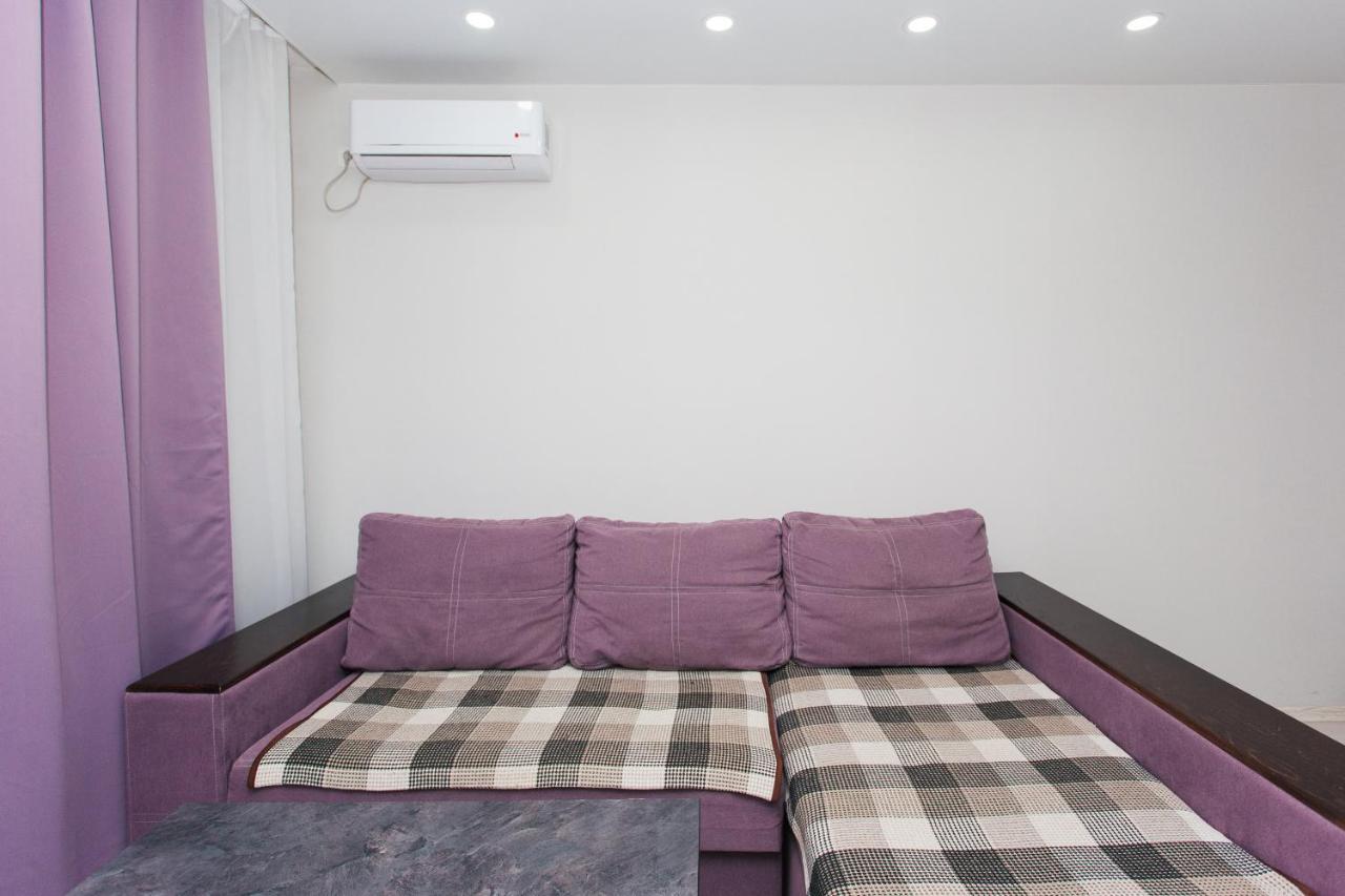 Vip Apartments Faraon Centr Sumi Dış mekan fotoğraf