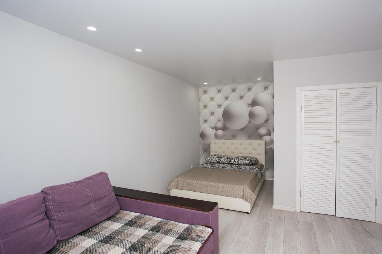 Vip Apartments Faraon Centr Sumi Dış mekan fotoğraf